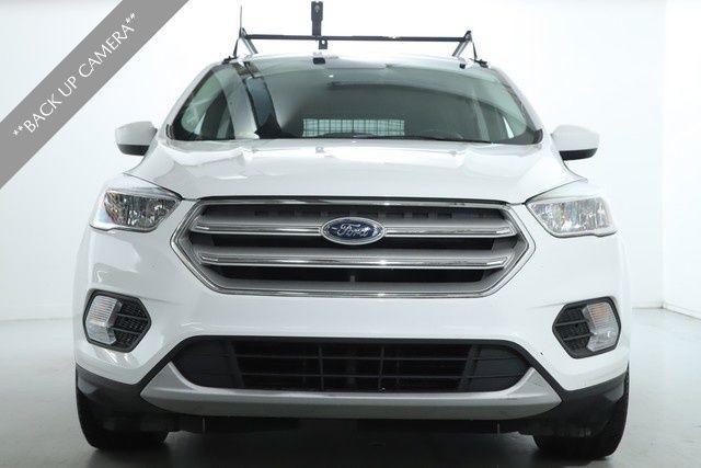 used 2019 Ford Escape car, priced at $15,500