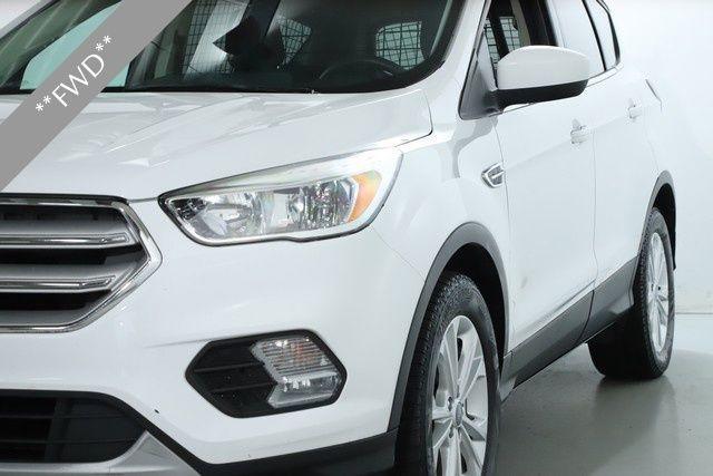 used 2019 Ford Escape car, priced at $15,500