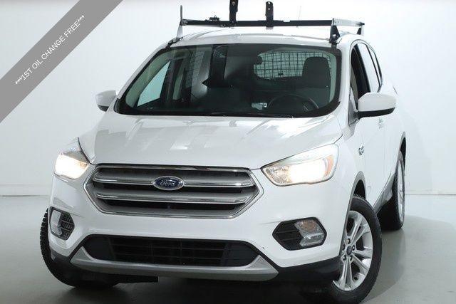 used 2019 Ford Escape car, priced at $15,500