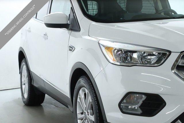 used 2019 Ford Escape car, priced at $15,500