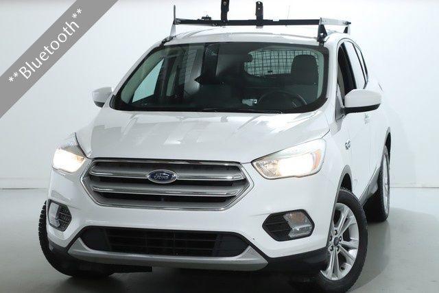 used 2019 Ford Escape car, priced at $15,500