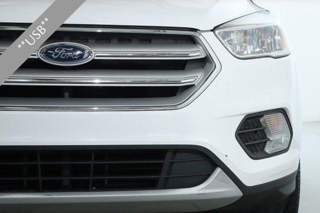 used 2019 Ford Escape car, priced at $15,500