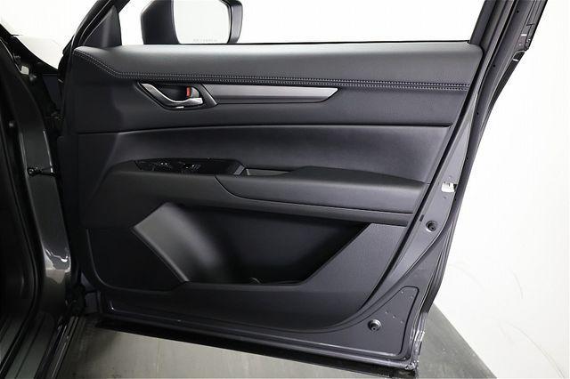 new 2025 Mazda CX-5 car, priced at $31,878