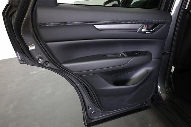 new 2025 Mazda CX-5 car, priced at $31,878