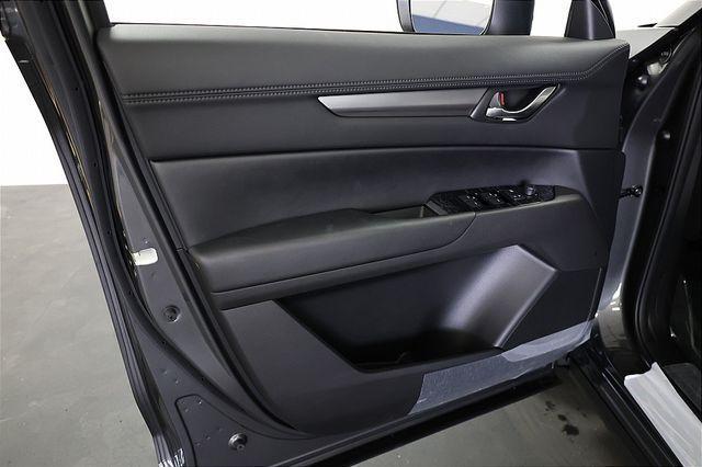 new 2025 Mazda CX-5 car, priced at $31,878