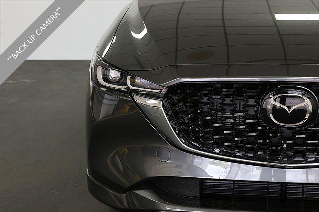 new 2025 Mazda CX-5 car, priced at $31,878