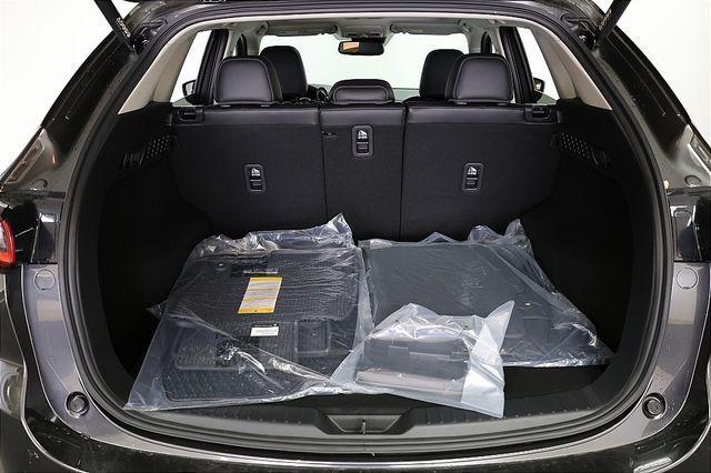new 2025 Mazda CX-5 car, priced at $31,878