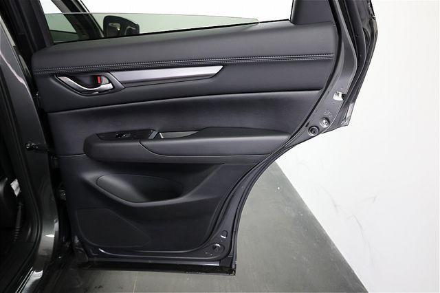 new 2025 Mazda CX-5 car, priced at $31,878