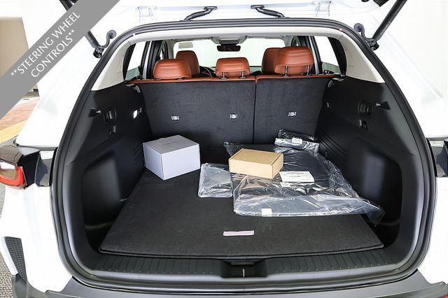 new 2025 Mazda CX-50 car, priced at $42,330