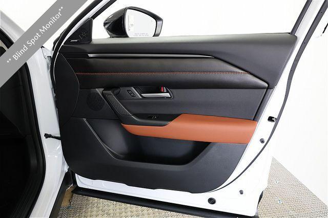 new 2025 Mazda CX-50 car, priced at $42,330