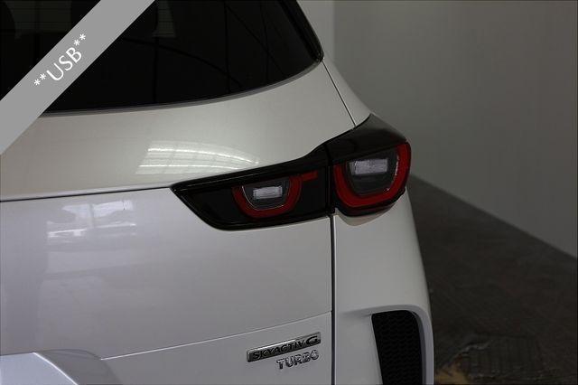 new 2025 Mazda CX-50 car, priced at $42,330
