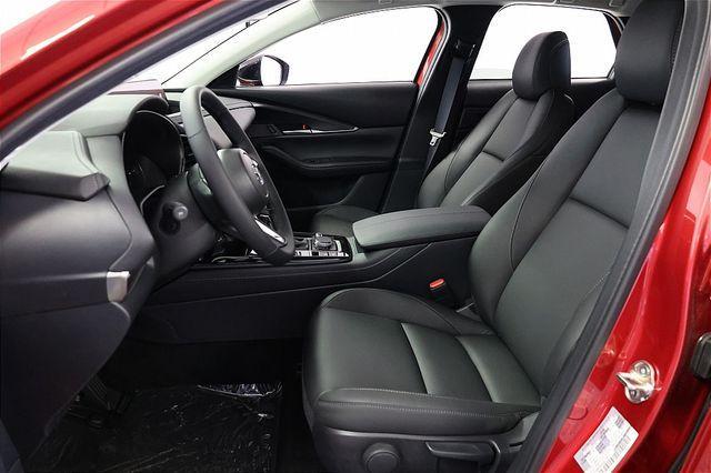 new 2025 Mazda CX-30 car, priced at $25,578