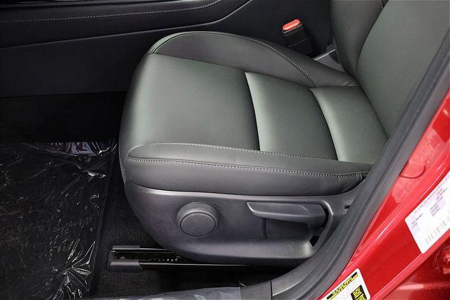 new 2025 Mazda CX-30 car, priced at $25,578