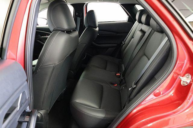 new 2025 Mazda CX-30 car, priced at $25,578