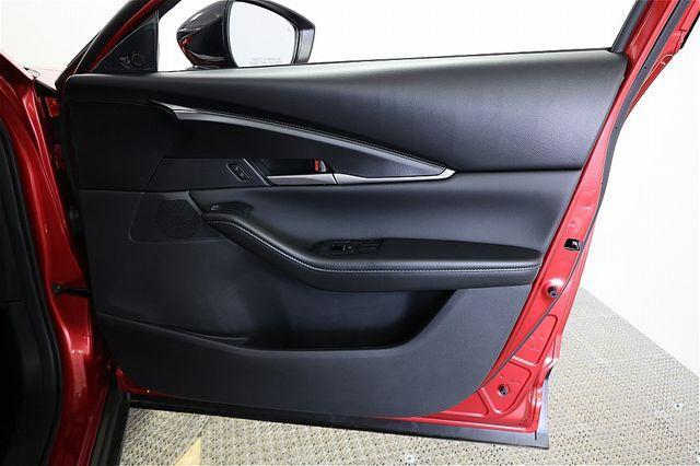 new 2025 Mazda CX-30 car, priced at $25,578