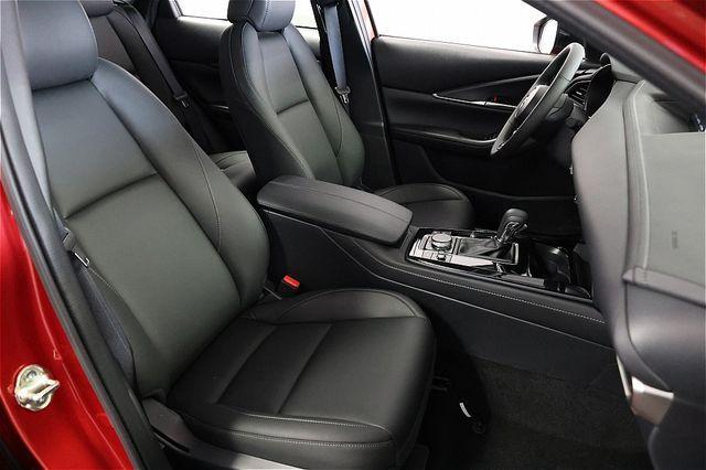 new 2025 Mazda CX-30 car, priced at $25,578
