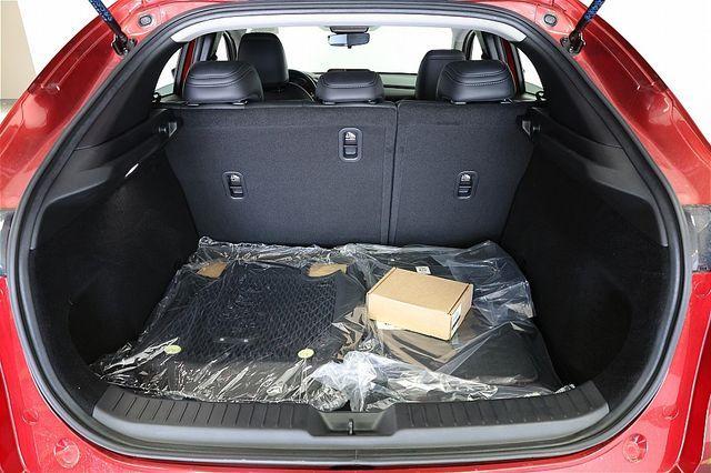 new 2025 Mazda CX-30 car, priced at $25,578