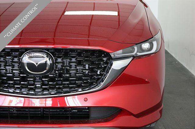 new 2025 Mazda CX-5 car, priced at $35,894