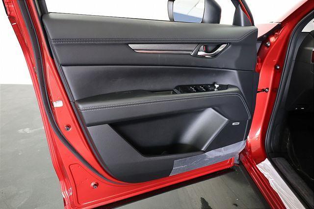 new 2025 Mazda CX-5 car, priced at $35,894