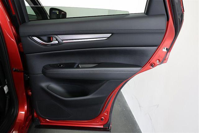 new 2025 Mazda CX-5 car, priced at $35,894