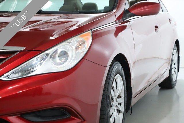 used 2012 Hyundai Sonata car, priced at $6,200