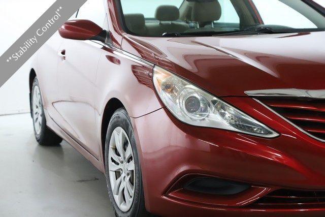 used 2012 Hyundai Sonata car, priced at $6,200