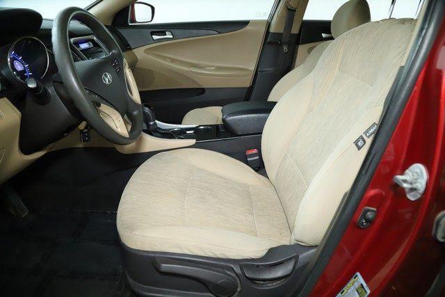 used 2012 Hyundai Sonata car, priced at $6,200