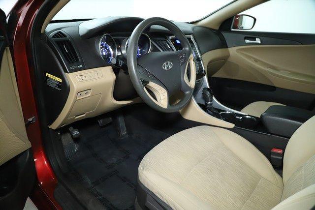 used 2012 Hyundai Sonata car, priced at $6,200