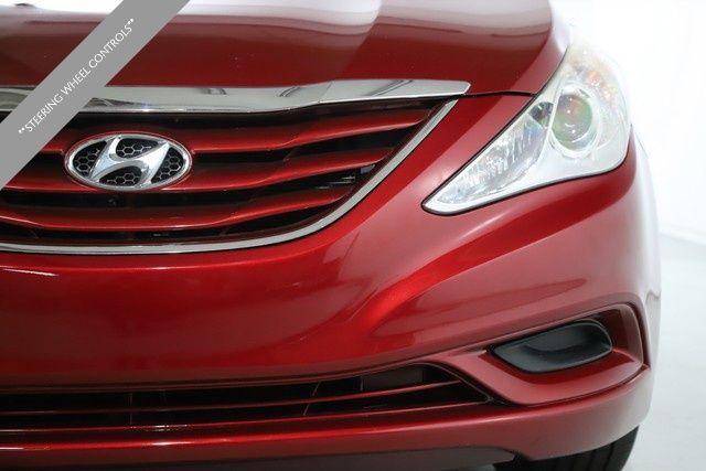 used 2012 Hyundai Sonata car, priced at $6,200