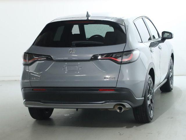 used 2025 Honda HR-V car, priced at $28,800