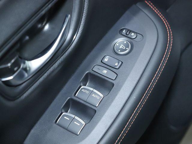 used 2025 Honda HR-V car, priced at $28,800