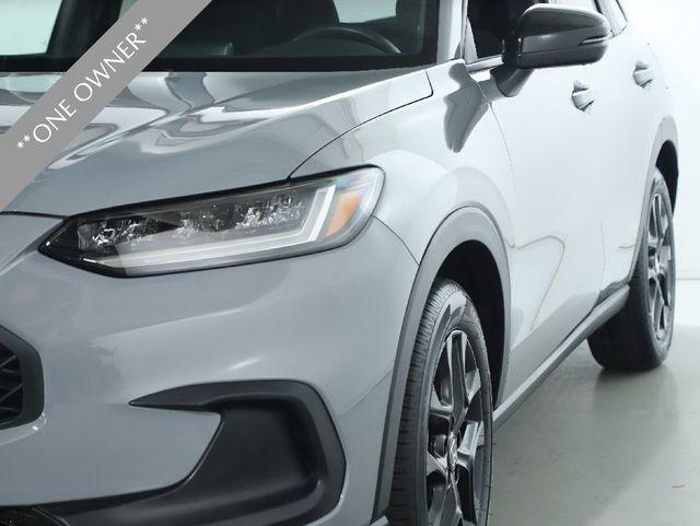 used 2025 Honda HR-V car, priced at $28,800
