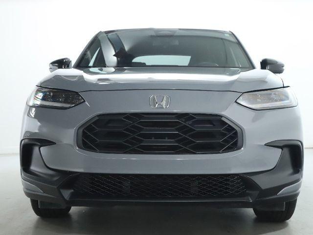 used 2025 Honda HR-V car, priced at $28,800