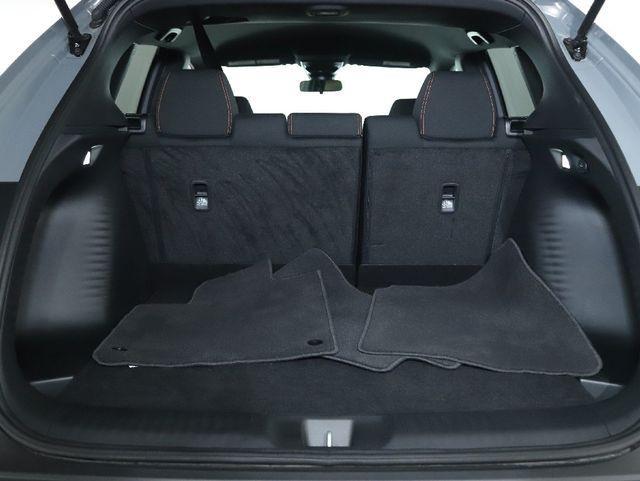 used 2025 Honda HR-V car, priced at $28,800
