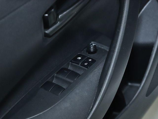 used 2022 Toyota Corolla car