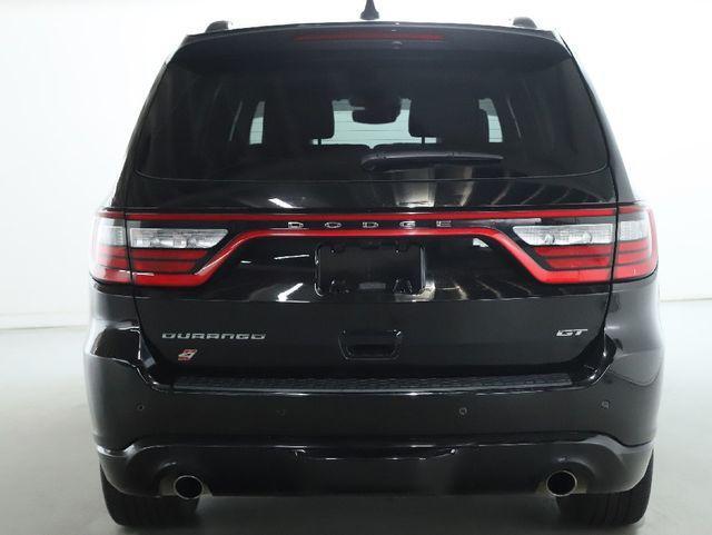 used 2024 Dodge Durango car, priced at $36,300