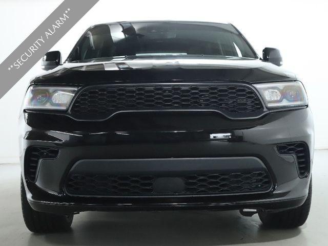 used 2024 Dodge Durango car, priced at $36,300