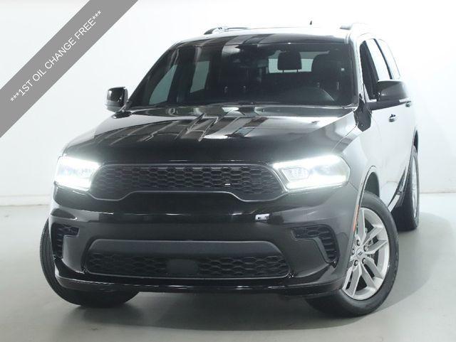 used 2024 Dodge Durango car, priced at $36,300