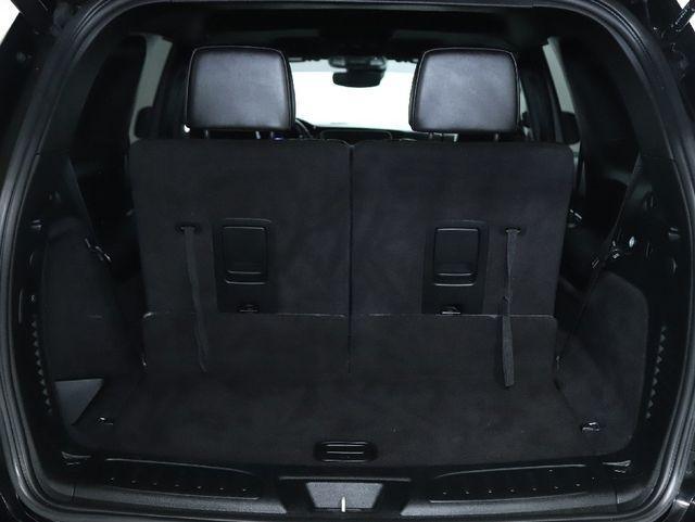 used 2024 Dodge Durango car, priced at $36,300