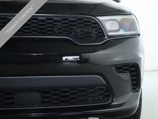 used 2024 Dodge Durango car, priced at $36,300