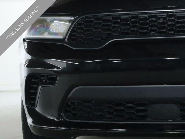 used 2024 Dodge Durango car, priced at $36,300