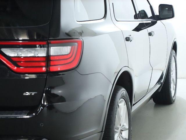 used 2024 Dodge Durango car, priced at $36,300