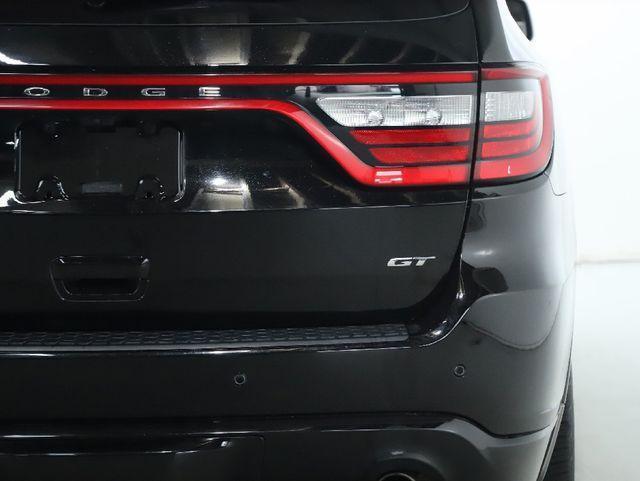 used 2024 Dodge Durango car, priced at $36,300