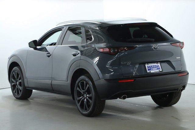 used 2022 Mazda CX-30 car, priced at $25,000