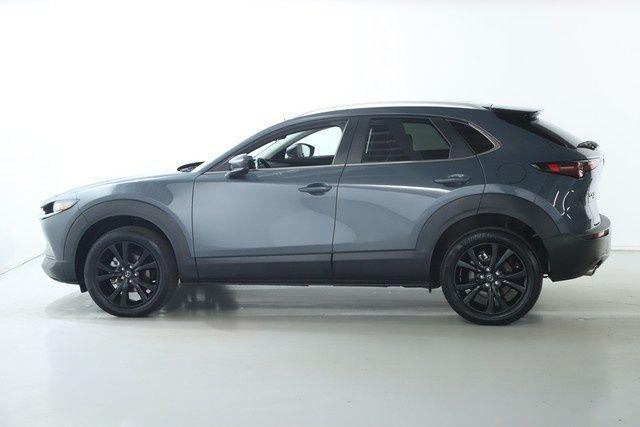 used 2022 Mazda CX-30 car, priced at $25,000