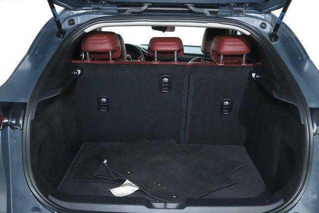 used 2022 Mazda CX-30 car, priced at $25,000