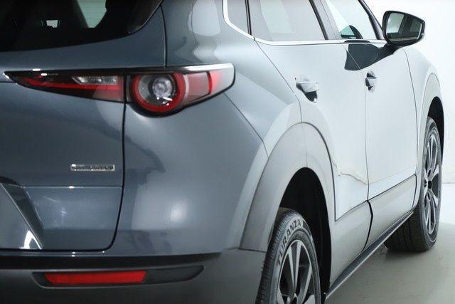 used 2022 Mazda CX-30 car, priced at $25,000