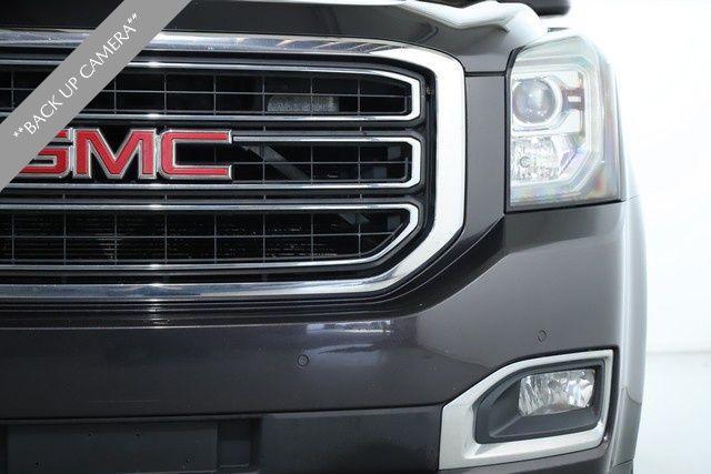 used 2015 GMC Yukon car, priced at $17,000