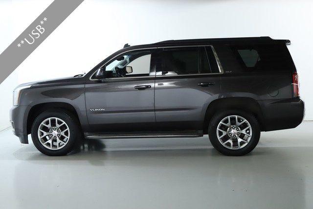 used 2015 GMC Yukon car, priced at $17,000