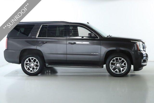 used 2015 GMC Yukon car, priced at $17,500